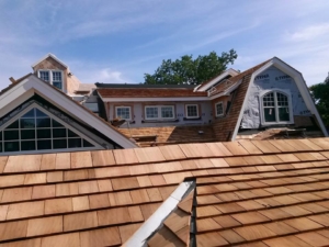 Harwichport, MA roofing and siding