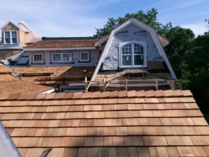 Harwichport, MA roofing and siding