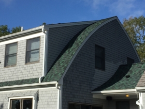 Falmouth, MA siding contractor