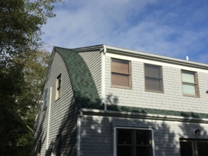 Falmouth, MA siding contractor