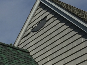 Falmouth, MA siding contractor